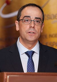 Javier Crespo Moreno