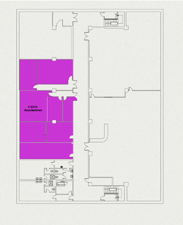 Plano del Sótano2